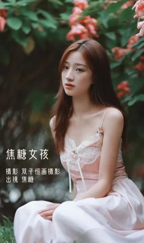 [YITUYU艺图语]2022.12.19 焦糖女孩 焦糖[39+1P]