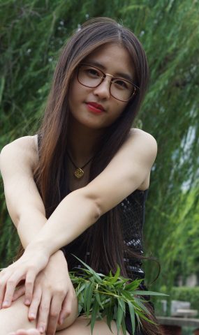 自由摄影 No.010 校园之清秀干净绝顶的每足盛宴 [105P]