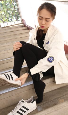 大西瓜爱牙膏-早期作品-Z2-1 衬黑厚丝 (3)[189P]