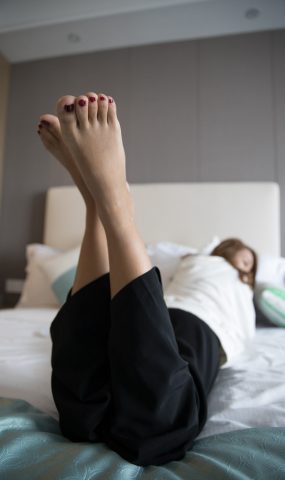 勿恋传媒 No.315 岚岚-素年锦时 [197P]