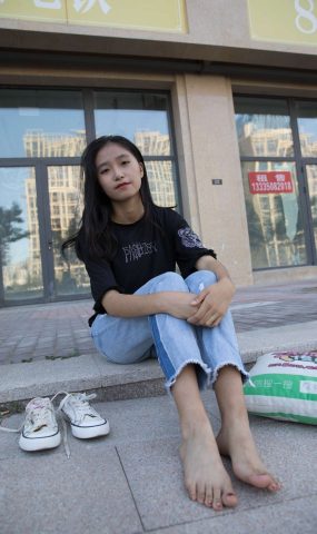 勿恋传媒 No.316 小昭-简单之美 [191P]