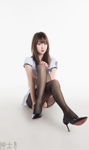 SHENSHI绅士 – SS048 曲筱筱1[42P]