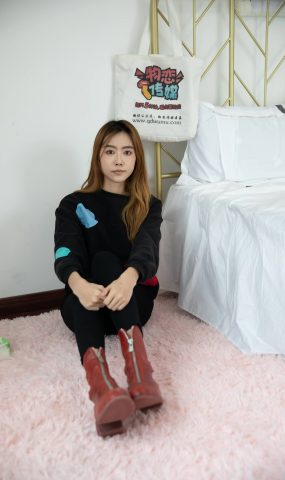 勿恋传媒 NO.724 小鹿-温柔与世[134P]