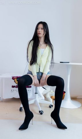 勿恋传媒 NO.1809 小竹-北国的春[165P]