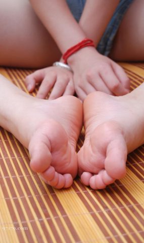 97179 NO.007-KimiBaby [40P]