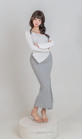 咬一口兔娘  – 夹心饼干[28P]