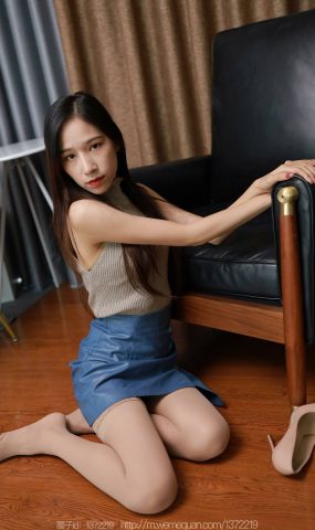 [IESS异思趣向] 耽丝 221215美子 [87P]