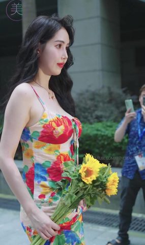 NO.1249 2024 广州国际台球展网荭随拍 21[20P]