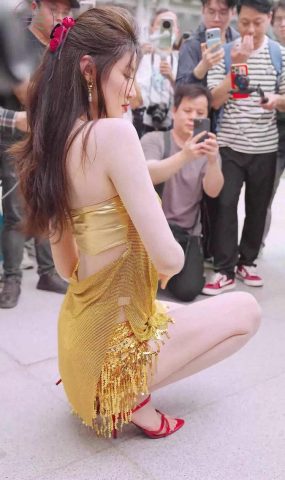 NO.1250 2024 广州国际台球展网荭随拍 22[20P]