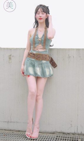 NO.1251 2024 广州国际台球展网荭随拍 23[20P]