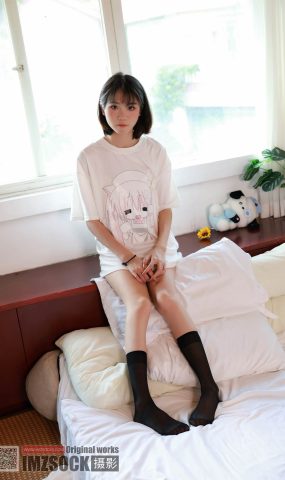 [MZSOCK]爱镁足 NO.340 秋秋[118P]