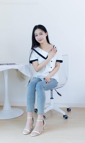 勿恋传媒 NO.2280 小影-高跟凉鞋、短肉丝[159P]