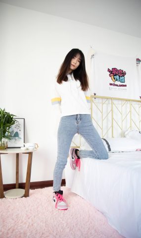 勿恋传媒 NO.773 猫耳-记忆呢喃[144P]