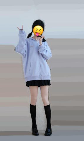 芝士好椰 – 涞觅 牛奶吐司光腿神器[4P]