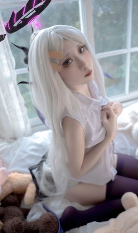 纸悦Etsu_ko – 日奈原皮 猫猫耳[33P]