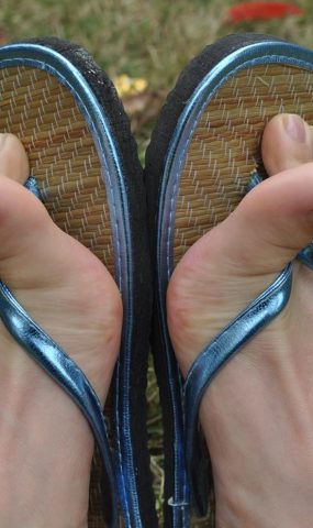 Fannie芬妮每足园 No.046 彩虹糖的梦2 [61P]