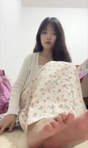 脚模面试脸足同框套路系列-150 [20P2V25M]