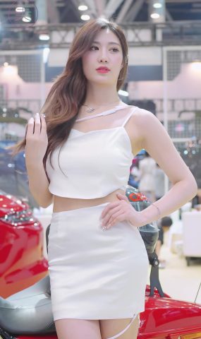 NO.0663 2023 苏州GTSHOW改装车展 Auto Salon Racing Model 54[20P]