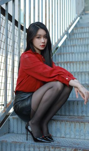 [IESS异思趣向] 2022.10.26 丝享家1249：佳爷特辑 推荐收藏[95P]