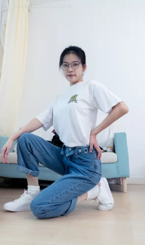 勿恋传媒 NO.2219 茯苓-分别与相遇[170P]