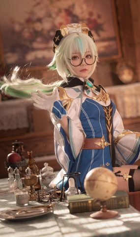 王胖胖u – 砂糖[10P]