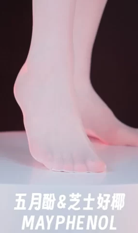 芝士好椰  – 闪亮雪糕[20P]