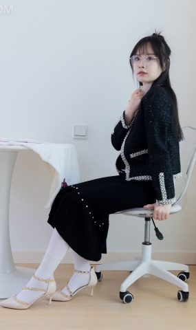 勿恋传媒 NO.1863 小酒-傲娇猫咪[155P]