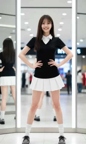 AiGirl NO.003 夏甜ava[68P]