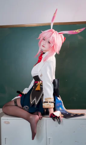 Xiaoyukiko – Evanescia[26P]