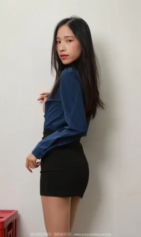 [IESS异思趣向] 2026.01.05 丝享家2257：美子《芊芊玉腿》[81P]