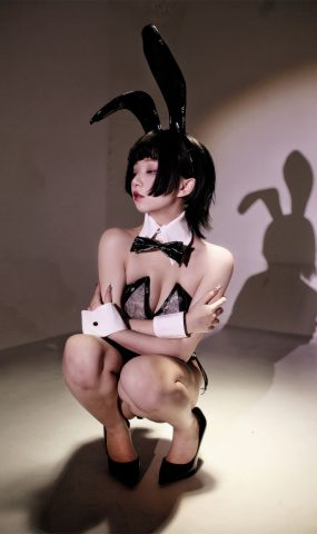 花铃 蛇女郎[51P]