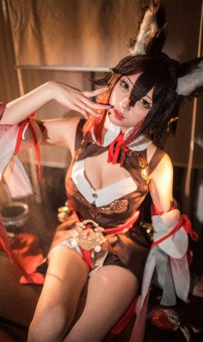 花铃 星穹铁道 停云[34P]