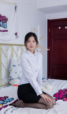 勿恋传媒 NO.1646 茯苓-悲伤小猫[152P]