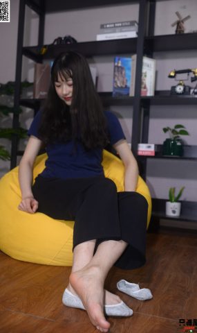 [只糖原创]NO.314 潘潘 愿你的世界阳光温柔[143P]