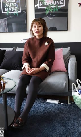 [勿恋传媒] NO.007 NO.007 刚毕业的小幼师，有要提问的吗 [96P]