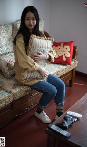 勿恋传媒 No.008 你们想要的厚重口味来啦，喜欢小解解吗 [145P]