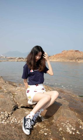 勿恋传媒 NO.427 猫耳-人鱼公主[95P]