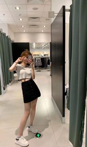 脚模面试脸足同框套路系列-049-168 102 37 东北妹字[6P]