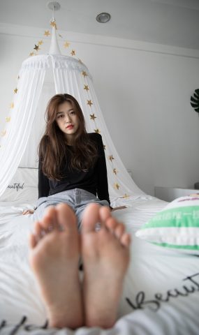 勿恋传媒 No.203 佳琪-Hi.秋日私语 [215P]