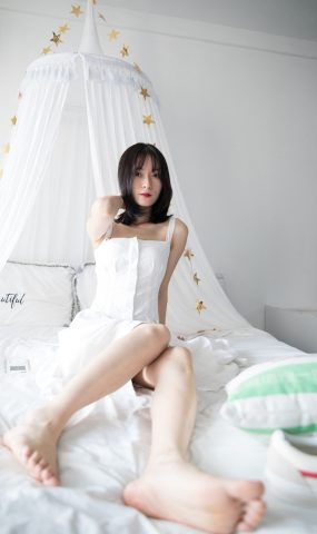 勿恋传媒 NO.204 猫耳-纯白公主梦[237P]