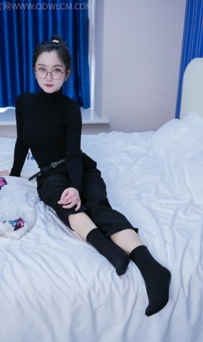 勿恋传媒 NO.2164 川川-记忆里的她[86P]