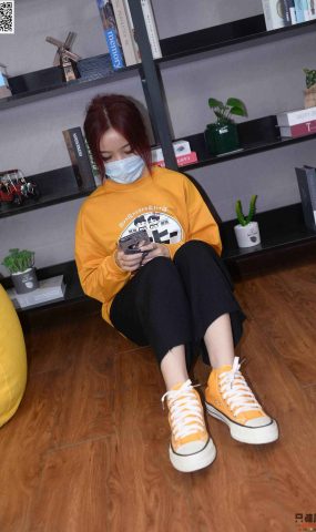 [只糖棉袜]NO.175 筱嫣 余生长甜[283P]