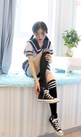 [SiHua思话] SH046 小狐狸 在现浏览