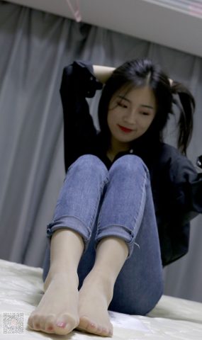 [SiHua思话] SH053 小狐狸 在现浏览