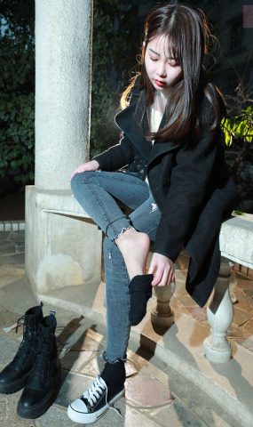 [SiHua思话] SH059 苏羽 在现浏览