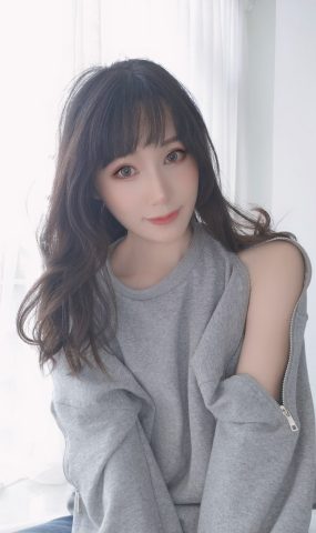 木之本果 – 真爱粉5月[25P]