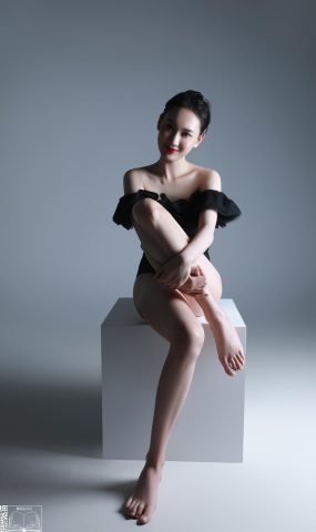 舞蹈生日记 2020.12.08 POPPY[36P]