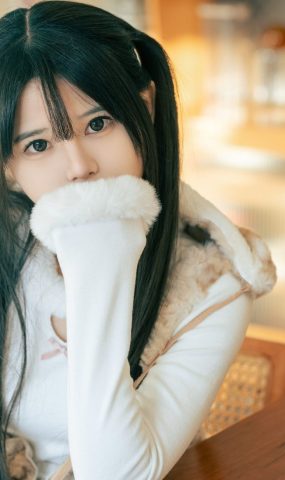 rua阮阮  – 叫兽的恶作剧 终章[78P]