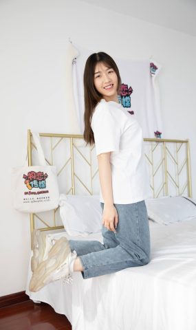 勿恋传媒 NO.727 笑笑-梦中江湖[155P]