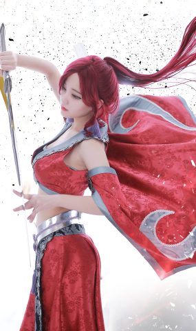 Jenny – RZCOS[21P]